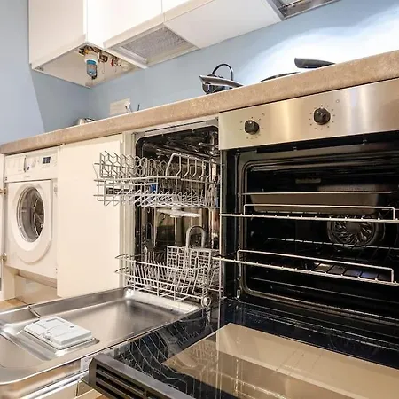 Del Riccio Home, In The Heart Of The Apartament *