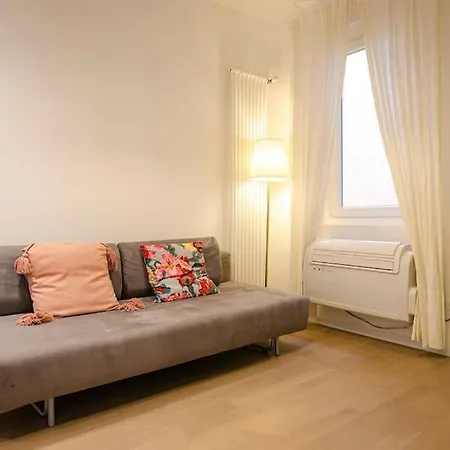 Del Riccio Home, In The Heart Of The Apartament Bolonia