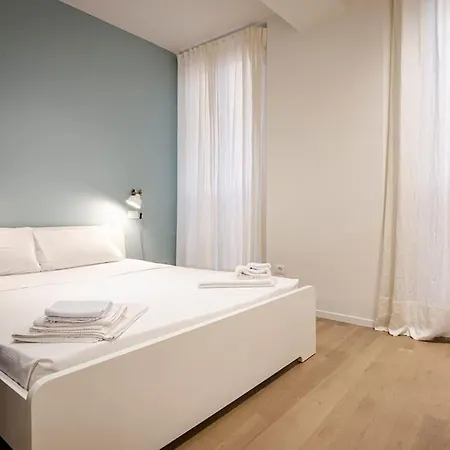 Del Riccio Home, In The Heart Of The Apartament Bolonia