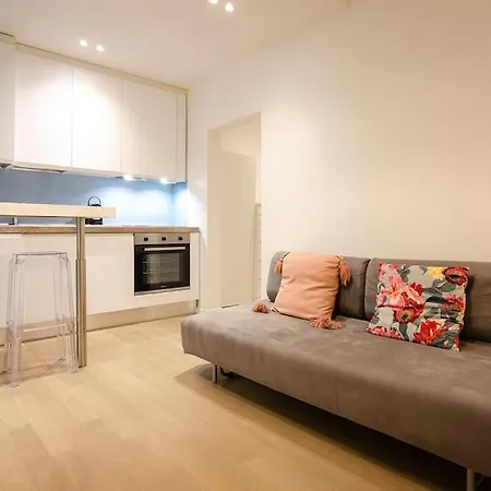 Del Riccio Home, In The Heart Of The Apartament *