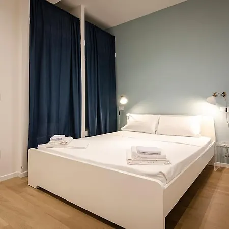Del Riccio Home, In The Heart Of The * Bolonia