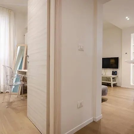 Del Riccio Home, In The Heart Of The Apartament Bolonia