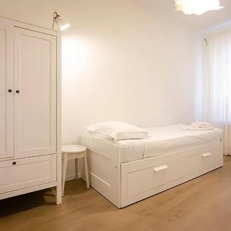 Del Riccio Home, In The Heart Of The Apartament *