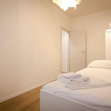 Apartament Del Riccio Home, In The Heart Of The *