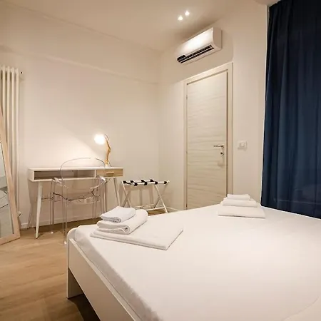 Del Riccio Home, In The Heart Of The Bolonia